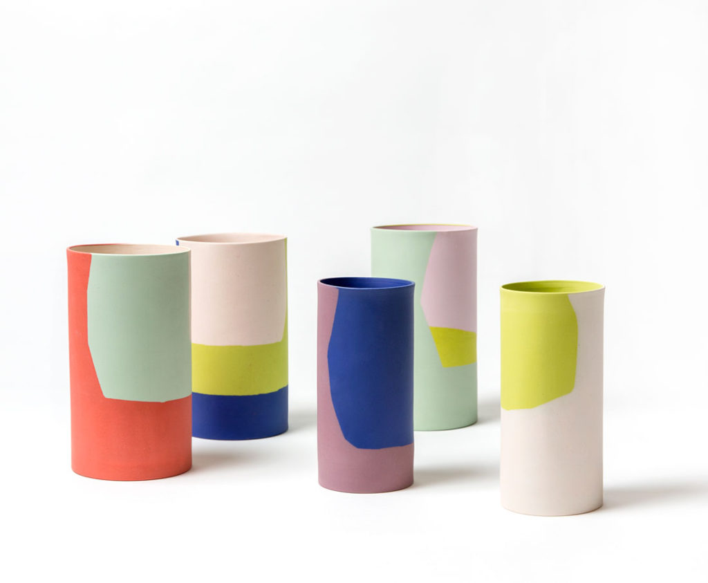 Liquid Vase Meyers & Fügmann